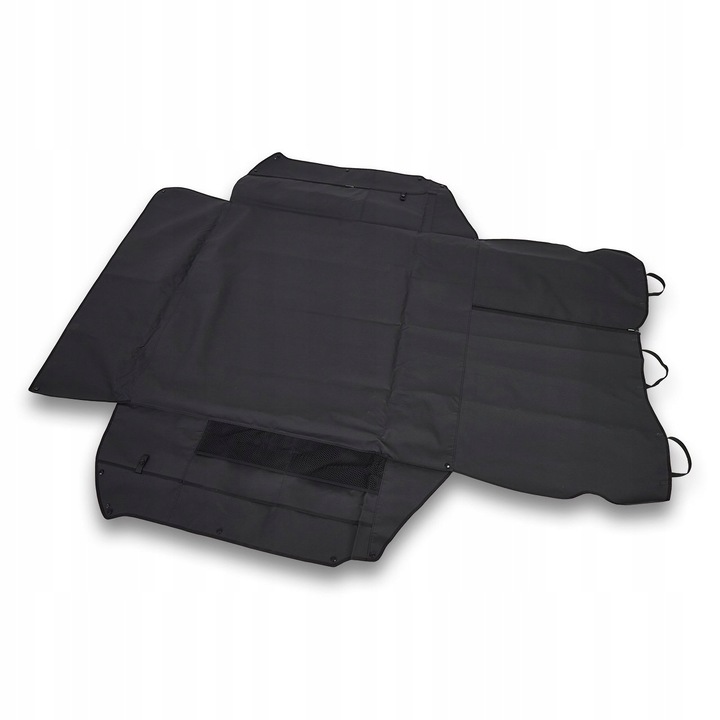 Védőszőnyeg csomagtartóhoz, Volvo, Kompatibilis a Volvo V90 II-vel