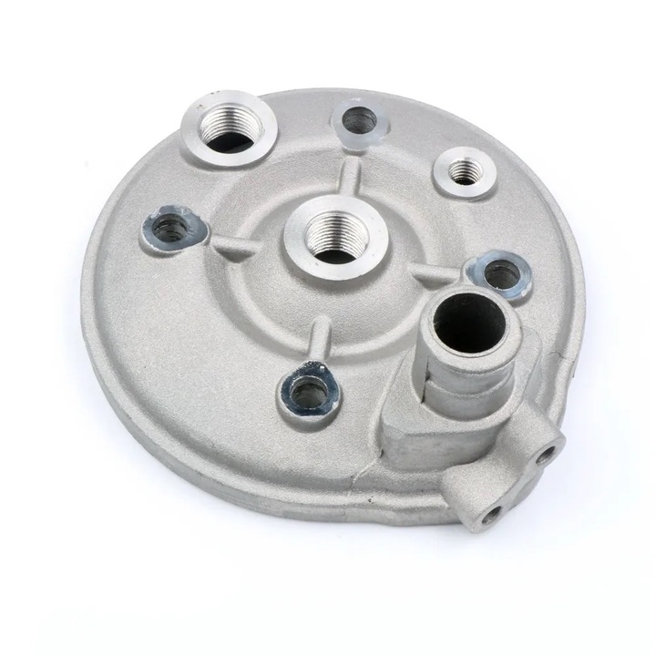 Aprilia RS robogó hengerfej, AM6 80cc 2T