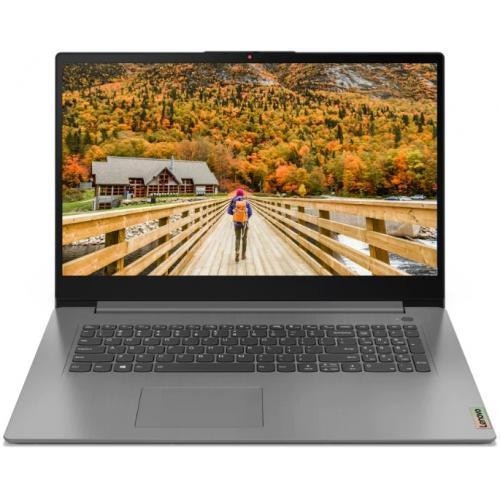 Laptop Lenovo IdeaPad 3, 17.3