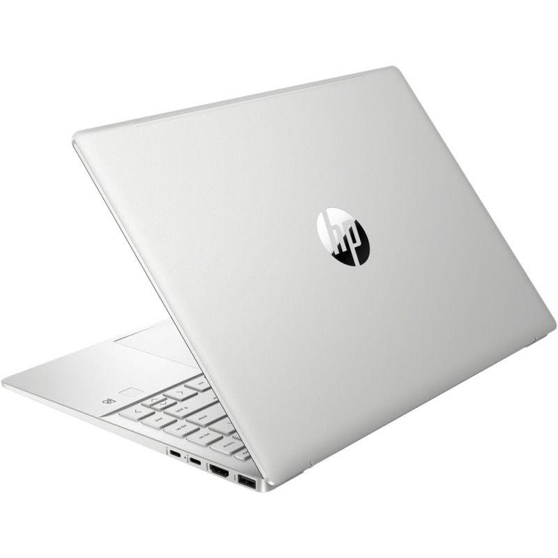 Laptop HP Pavilion Plus 14-eh0018nq, 14 inch, Intel Core i5-1235U