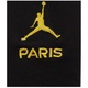Nike Paris Saint-Germain leggings, M-es, fekete/sárga