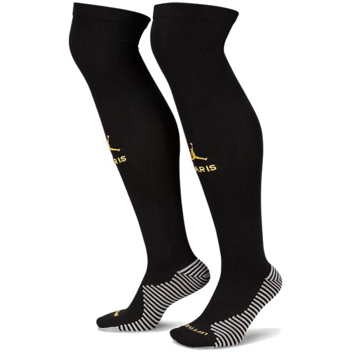 Nike Paris Saint-Germain leggings, M-es, fekete/sárga