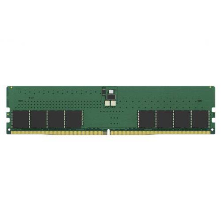 Памет Kingston 32GB (1x32GB) DDR5 5200MHz