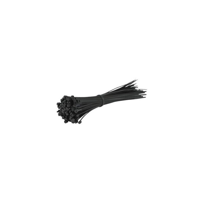 set-100-coliere-negre-din-nylon-2-5-x-200-mm-emag-ro