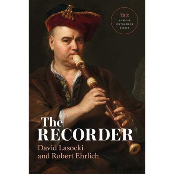 The Recorder - David Lasocki