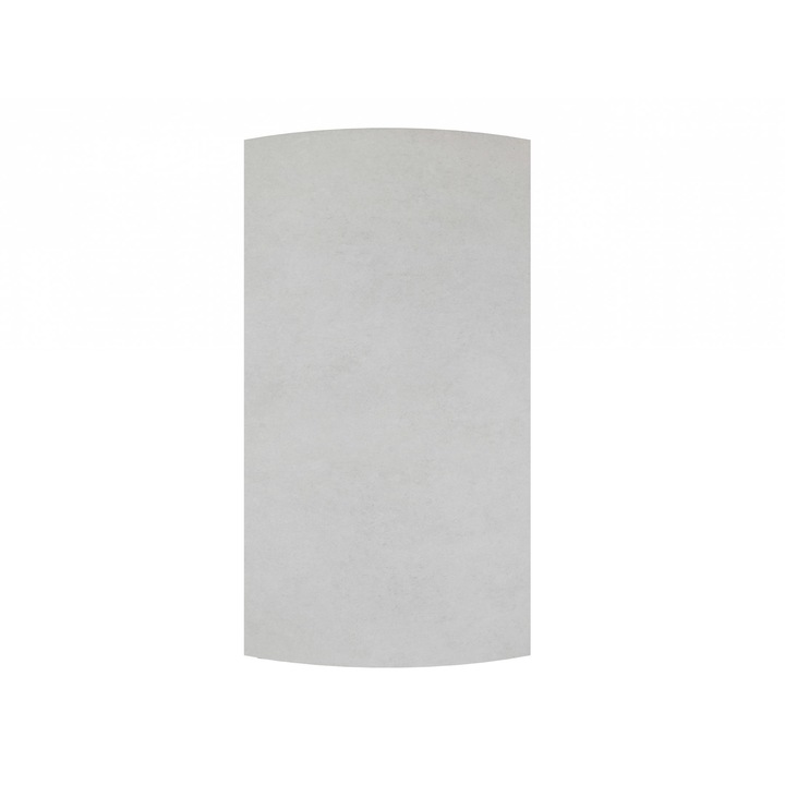 Convector electric Climastar Silex Pearl, 1300 W, Alb