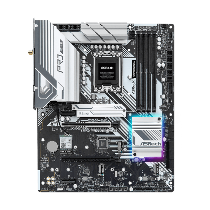 Placa de baza, Asrock, Q270 PRO BTC+ ATX