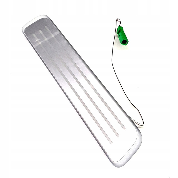 Volvo hátsó belső küszöb bázis, XC90 OE