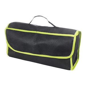 Geanta organizator pentru portbagaj, 47x17x30 cm, poliester