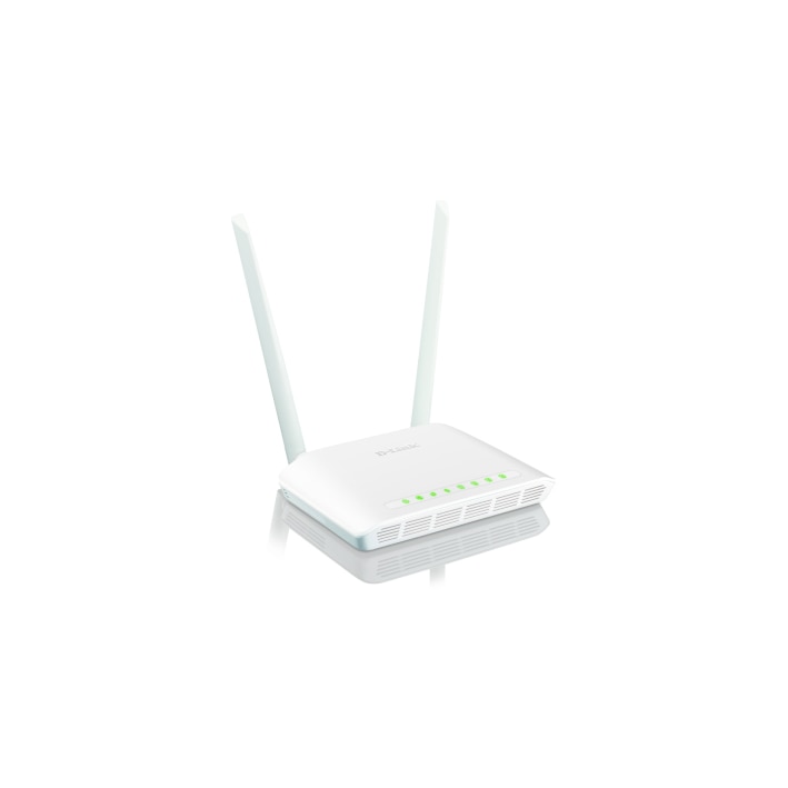 recruit delete clear Router Wireless D-link GO-RT-AC750, 4 x 10/100, AC 750Mbps - eMAG.ro