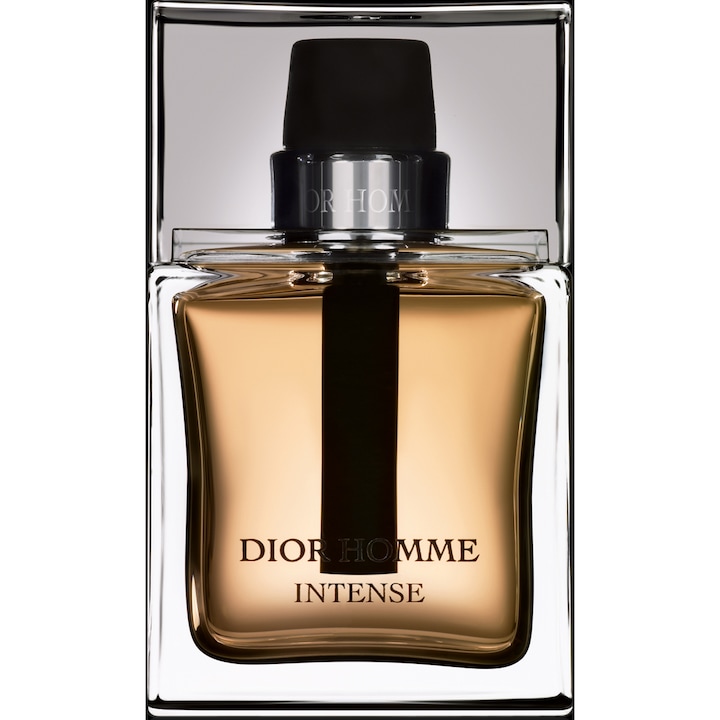 Dior, Homme Intense férfi parfüm, 100 ml