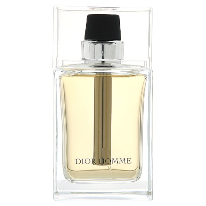 Christian Dior Dior Homme Férfi parfüm, Eau de Toilette, 100ml