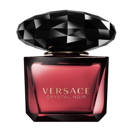 Парфюмна вода за жени Versace Crystal Noir