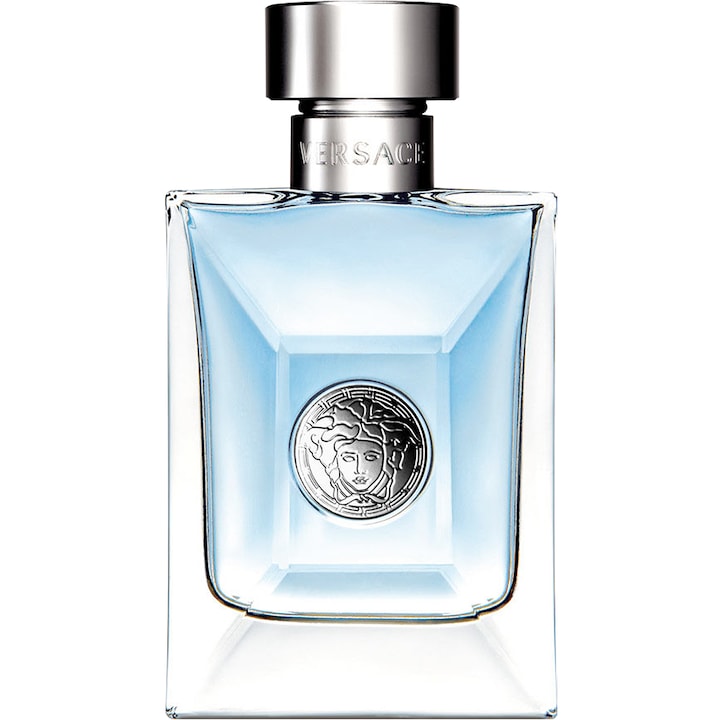 Versace Pour Homme Férfi parfüm, Eau de Toilette, 100ml