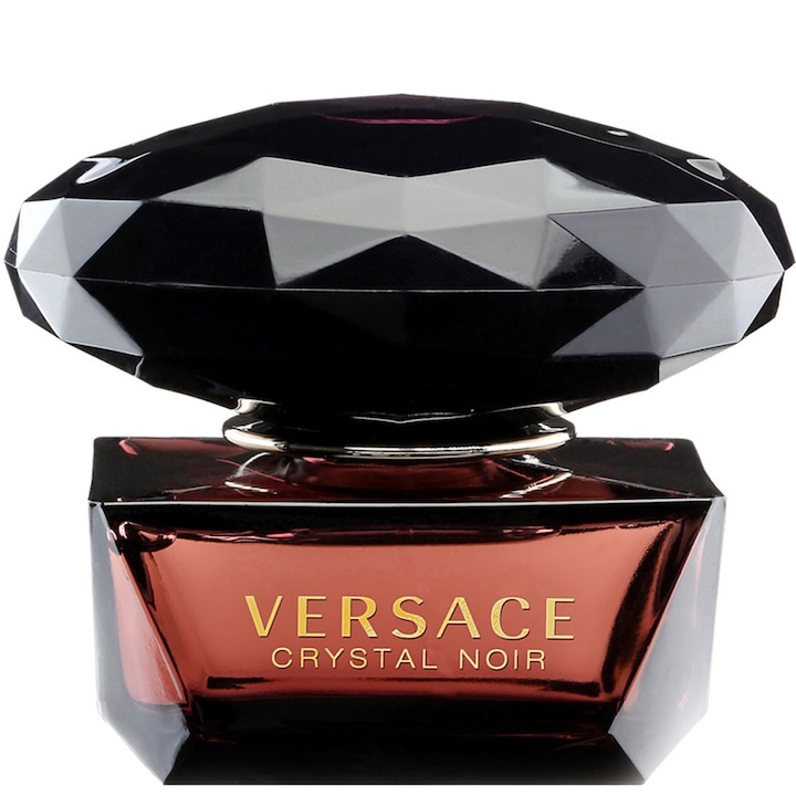 Versace Crystal Noir Női parfüm, Eau de Toilette, 30ml