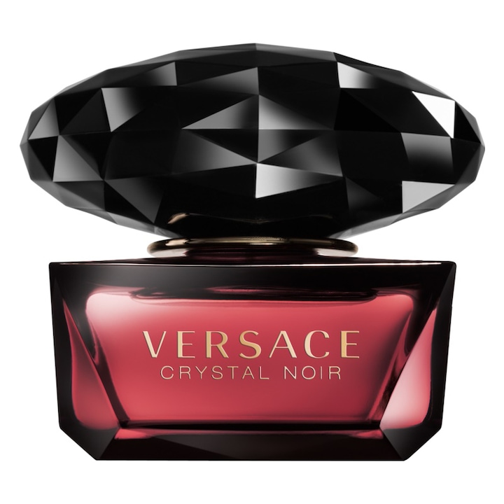 Versace Crystal Noir Női parfüm, Eau de Parfum, 50ml