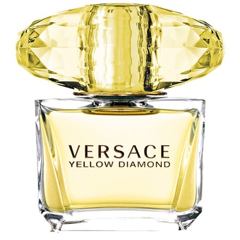 Apa de Toaleta Versace Yellow Diamond, Femei, 30ml Apa de Toaleta Versace Yellow Diamond, Femei, 30ml