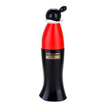 Apa de Toaleta Moschino Cheap And Chic, Femei, 100ml Apa de Toaleta Moschino Cheap And Chic, Femei, 100ml