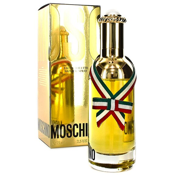 Apa de Toaleta Moschino Femme, Femei, 75ml