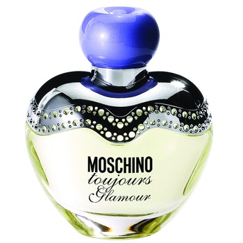 Apa de Toaleta Moschino Toujours Glamour, Femei, 50ml Apa de Toaleta Moschino Toujours Glamour, Femei, 50ml
