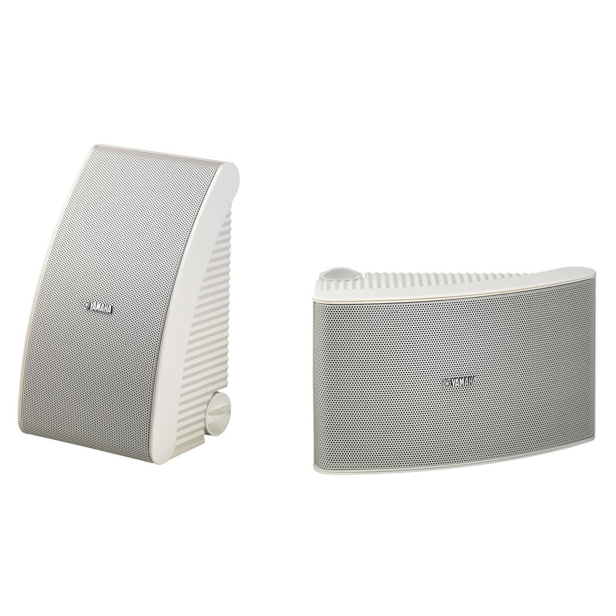 Pereche Boxe Pasive de Exterior Yamaha AW392, 40W RMS, Alb