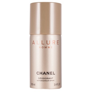 Deodorant Spray Chanel, Allure Homme, Barbati, 100 ml Deodorant Spray Chanel, Allure Homme, Barbati, 100 ml