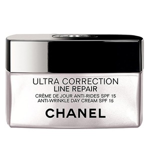 Crema antirid Chanel)