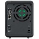 ZyXEL NSA325v2 hálózati adattároló, 2Bay