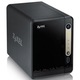 ZyXEL NSA325v2 hálózati adattároló, 2Bay