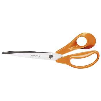 Foarfeca universala pentru gradina Fiskars, 248 mm, 180 g Foarfeca universala pentru gradina Fiskars, 248 mm, 180 g