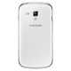 Telefon mobil Samsung Galaxy S Duos, Dual SIM, White