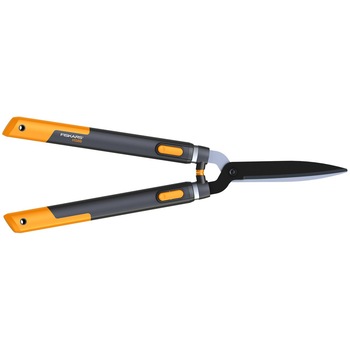 Foarfeca telescopica pentru gard viu Fiskars Smart Fit HS86, 675 - 925 mm, 1194 g Foarfeca telescopica pentru gard viu Fiskars Smart Fit HS86, 675 - 925 mm, 1194 g