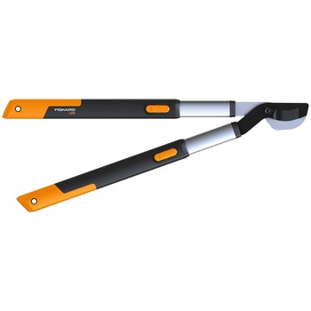 Foarfeca telescopica Fiskars Smart Fit L86, 249 mm, 1280 g Foarfeca telescopica Fiskars Smart Fit L86, 249 mm, 1280 g