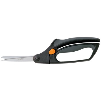 Foarfeca pentru gazon Fiskars S50, 155 mm, 100 g Foarfeca pentru gazon Fiskars S50, 155 mm, 100 g