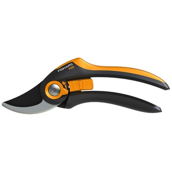 Foarfeca pas cu pas Fiskars Smart Fit, 208 mm, 200 g Foarfeca pas cu pas Fiskars Smart Fit, 208 mm, 200 g