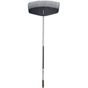 Grebla pentru frunze Fiskars Garden Light, 1810 mm, 800 g Grebla pentru frunze Fiskars Garden Light, 1810 mm, 800 g