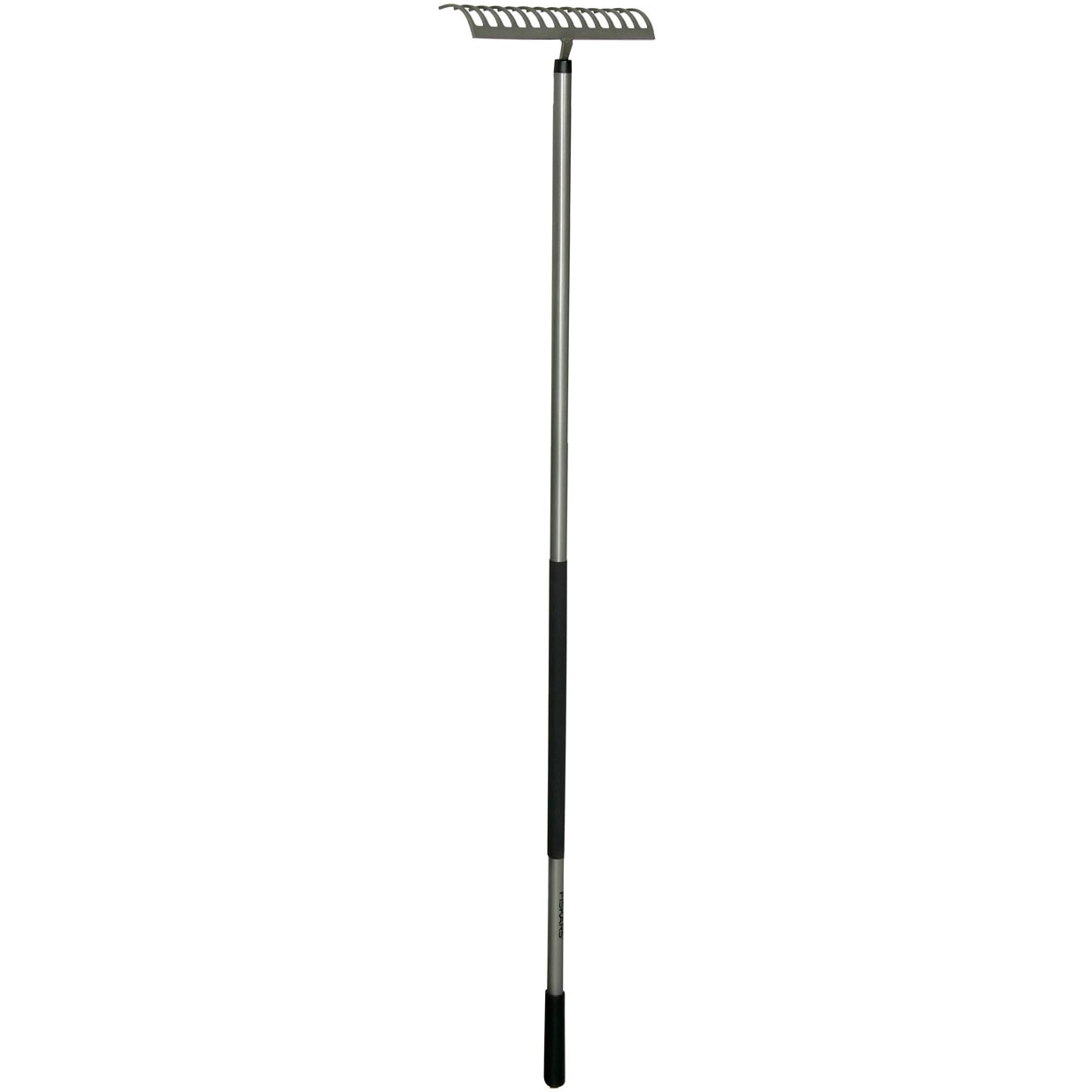 Grebla pentru sol Fiskars Garden Light, 1540 mm, 800 g