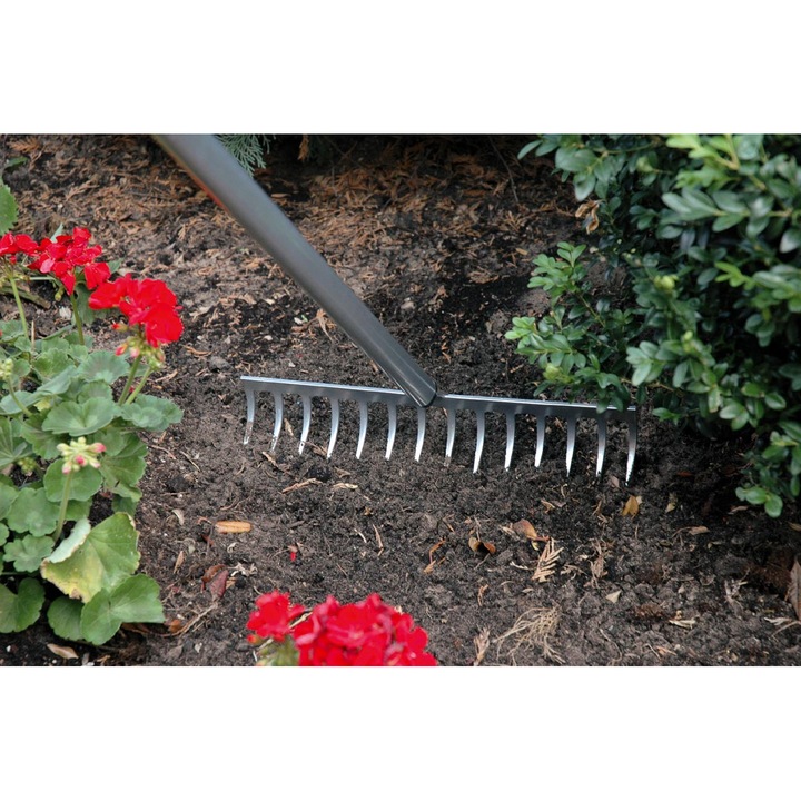 FISKARS ergonomic gereblye, 135510