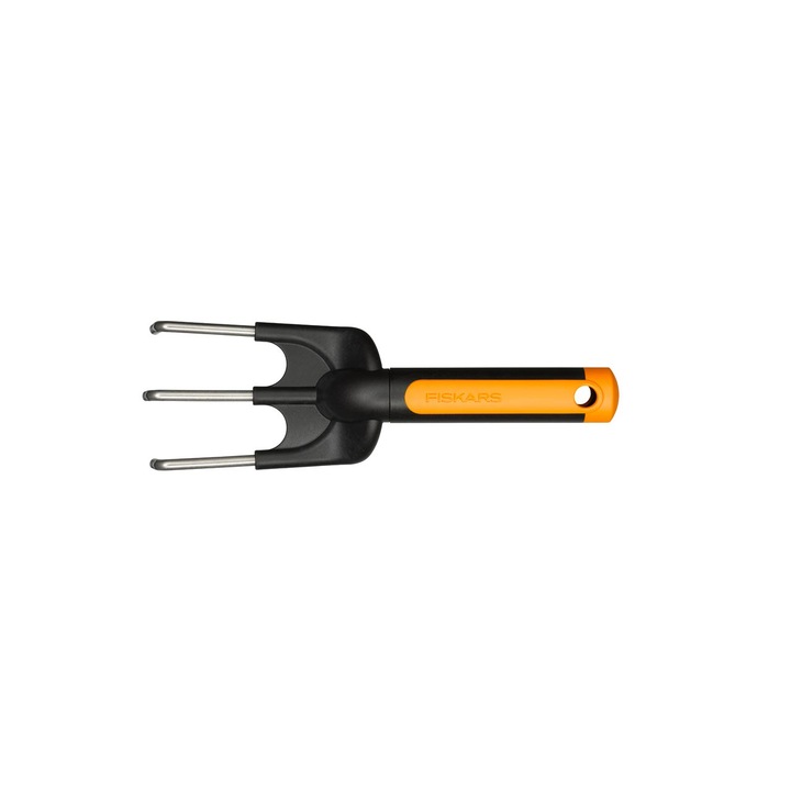 Cultivator Fiskars Premium, 326 mm, 200 g