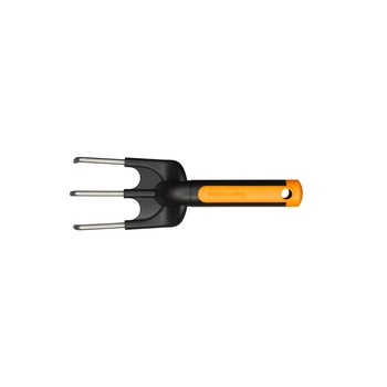 Cultivator Fiskars Premium, 326 mm, 200 g Cultivator Fiskars Premium, 326 mm, 200 g