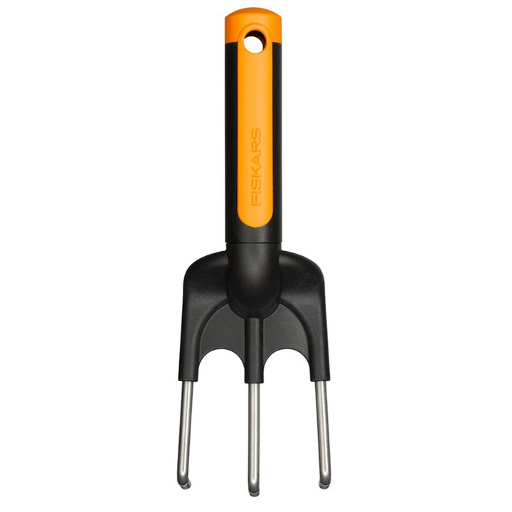 FISKARS Premium Talajlazító, 326 mm, 200 g