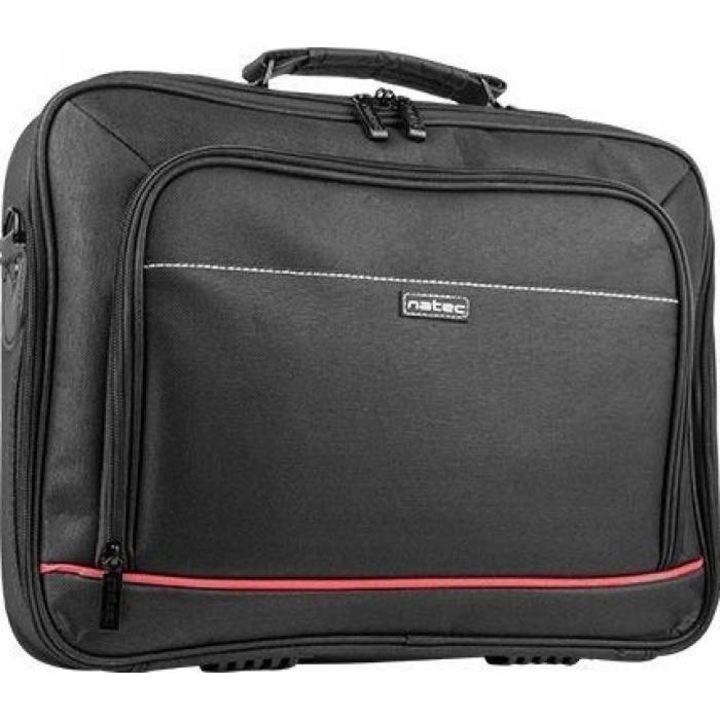 Geanta Laptop Natec ORYX 15.6 inch Neagra