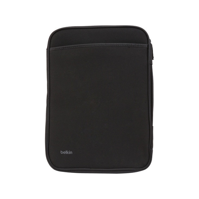 Husa laptotp, Belkin, 14 inch, Negru