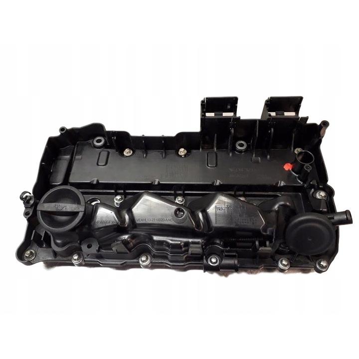 Szelepfedél, Volvo, XC70/XC90, 2.0D