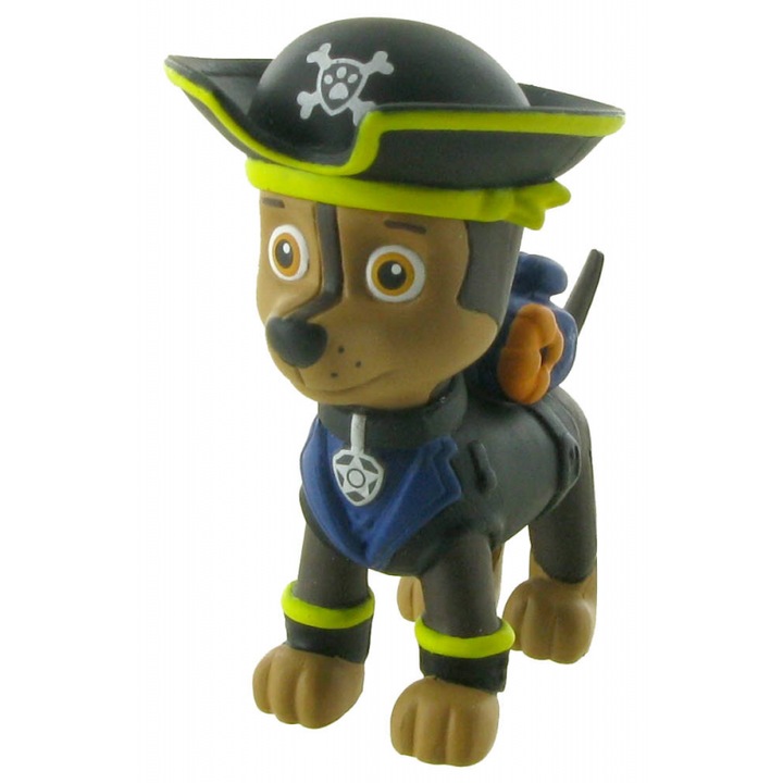 Фигурка, Comansi, Paw Patrol, Pirates Chase