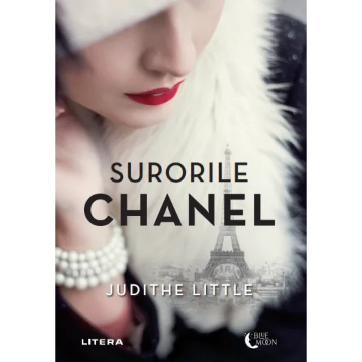 Surorile Chanel, Judithe Little