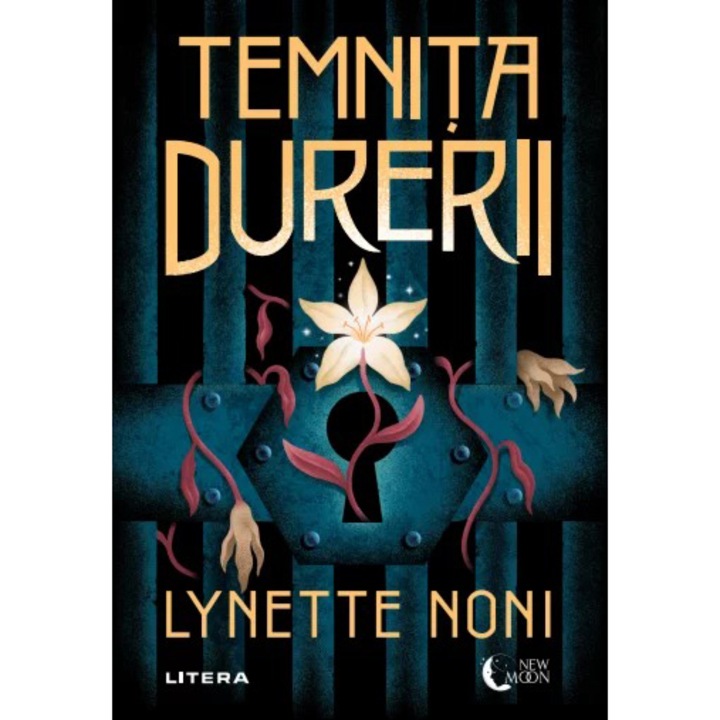 Temnita durerii, Lynette Noni