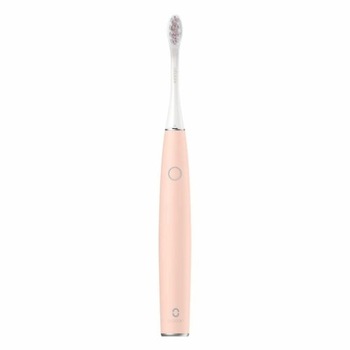 Periuta de dinti electrica, Oclean, Roz