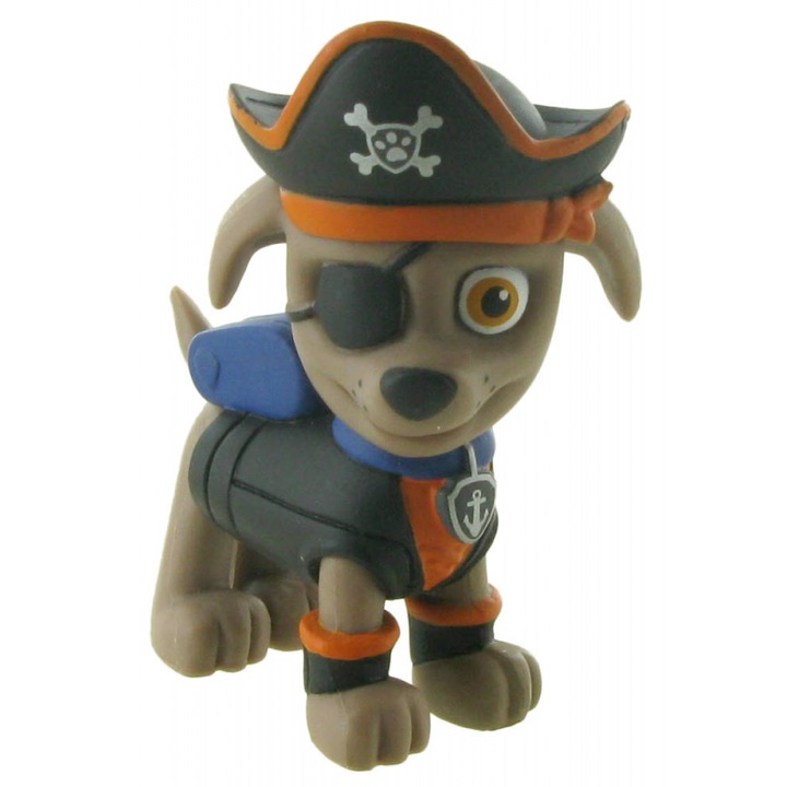 Фигурка, Comansi, Paw Patrol, Pirates Zuma