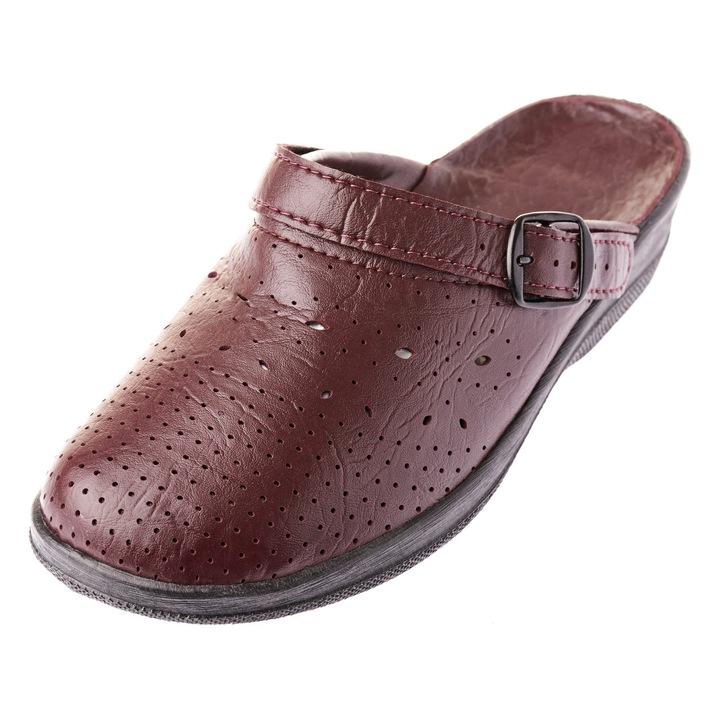 Saboti medicali TELLUS 51-13, Visiniu, 41